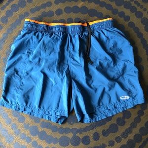 Men’s Icebreaker Cool Lite Shorts - M